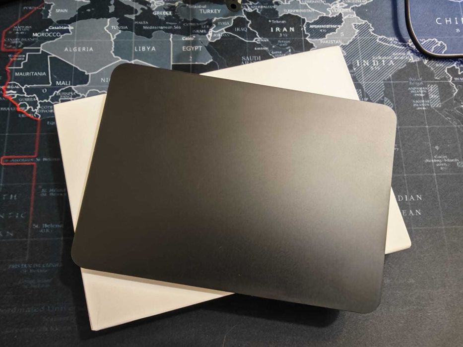 Set Complet - Mac Mini M4 24/512GB + Magic Keyboard & Trackpad