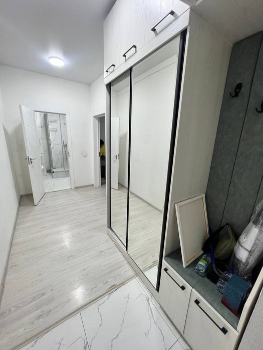 Паркентский (Махтумкули) Аренда Квартиры 1 -Комнатная