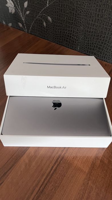 Macbook air M1,SSD 256gb