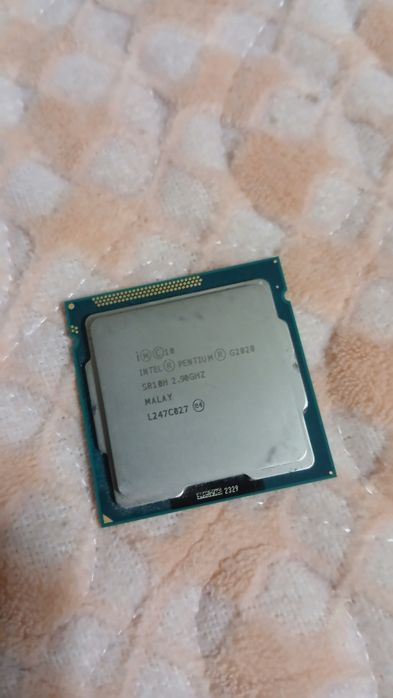 Компютер офисный