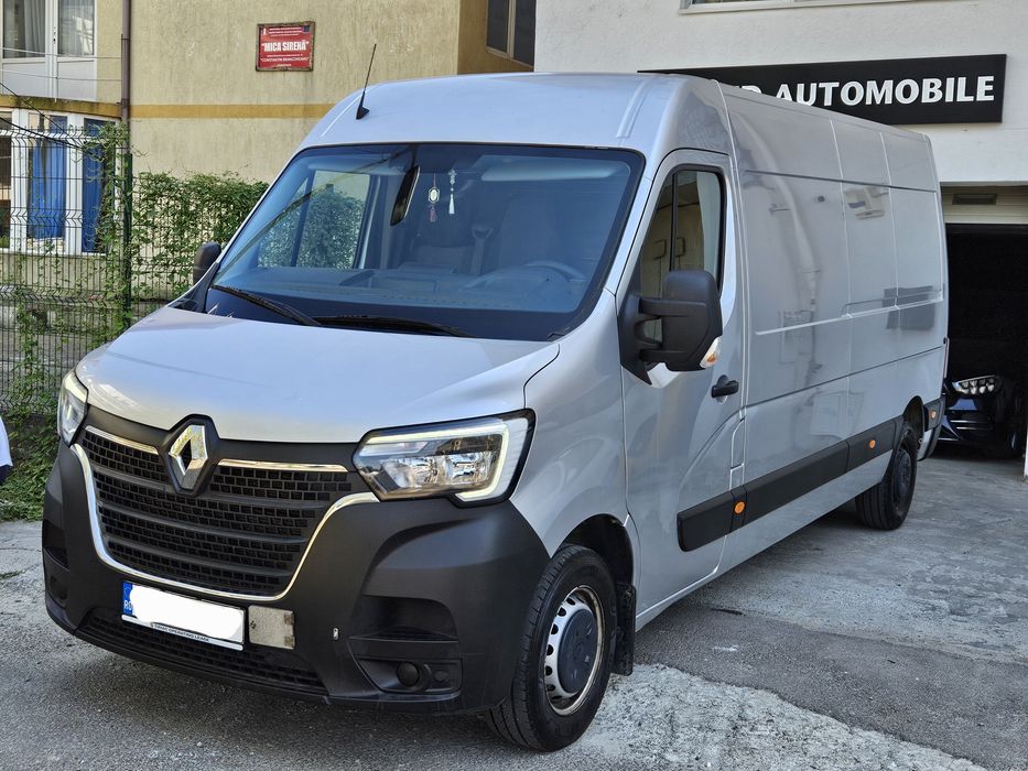 Renault Master L3 H2