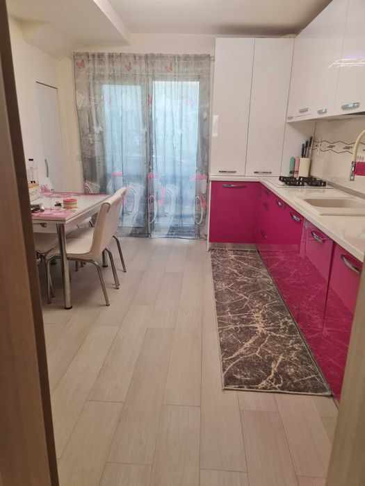 Triplex mobilat si utilat Sanandrei