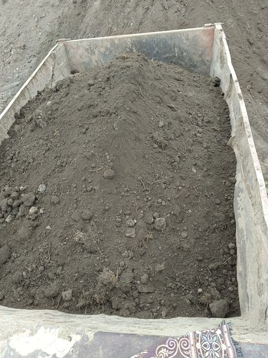 Черназем навоз чернозём навоз