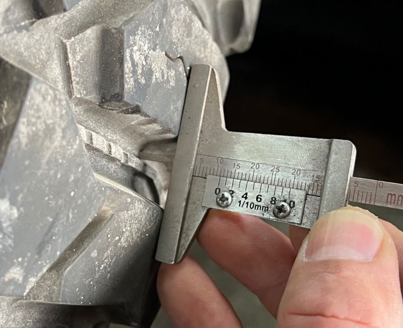 Два броя гуми Cooper Discoverer STT PRO 275/65R20 ARMOR TEK 3