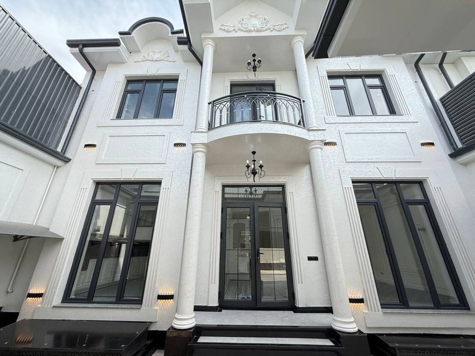 ‼️Метро линия продается хайтек участок Элитная махалля