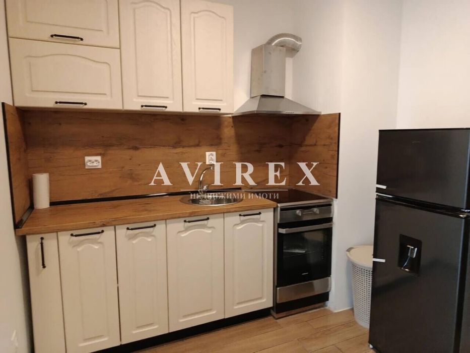 Оферта 99580 - Студио под наем в Residential Park, кв. Тракия