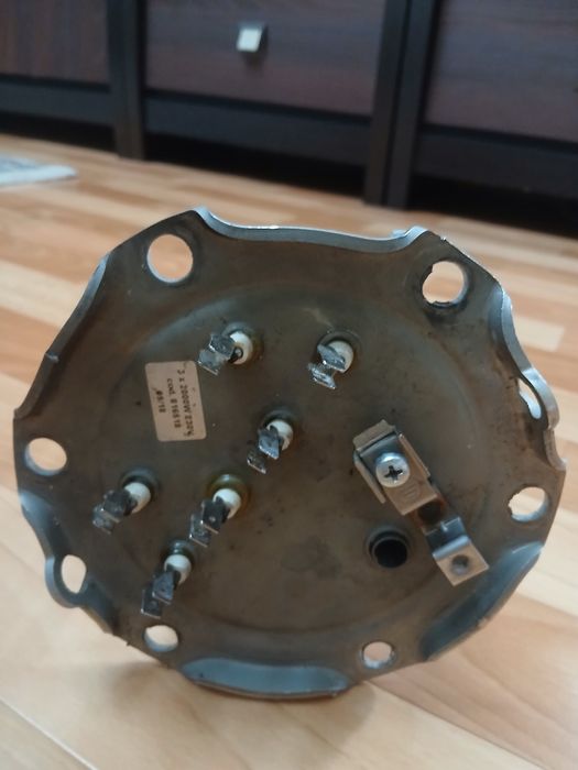 Продаётся Тэн бойлер 500 л 48 см