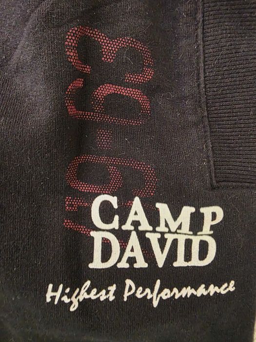 Мъжко долнище Camp David