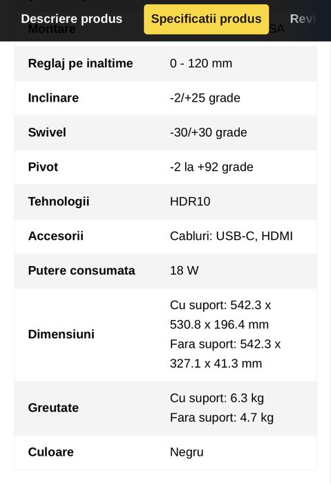 Monitor LED Samsung S24A600NWU, 23.8inch+ kit tastatura si mouse Asus