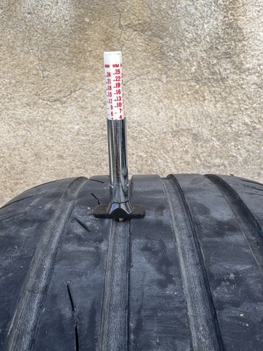 Джанти 16 BBS Montreal Golf 4