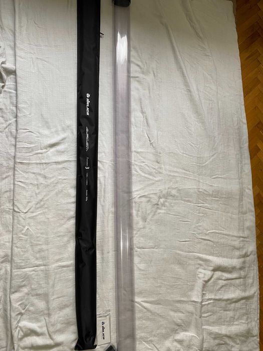 Italica Aria Feeder 3,90mt 90g 3