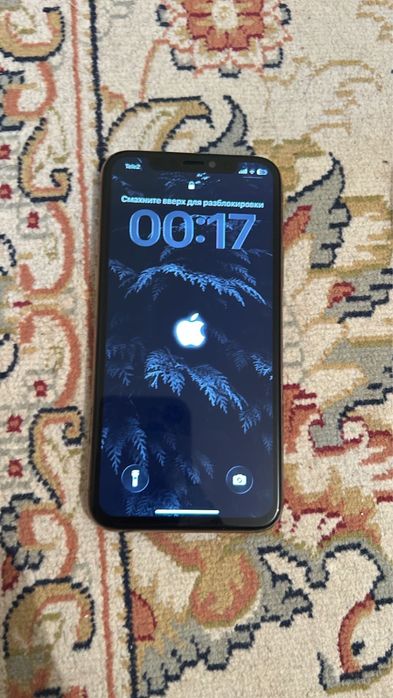 Айфон 11 про 64 гб обмен или продам