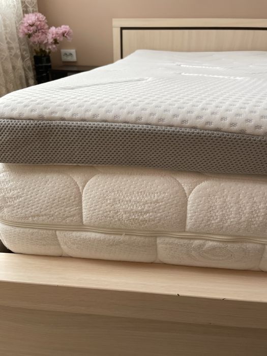 Топ матрак GOLD, Jysk