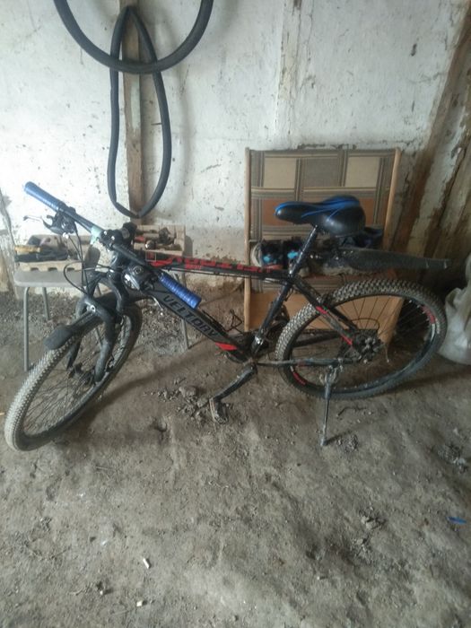 Продам срочно скоростной велосипед