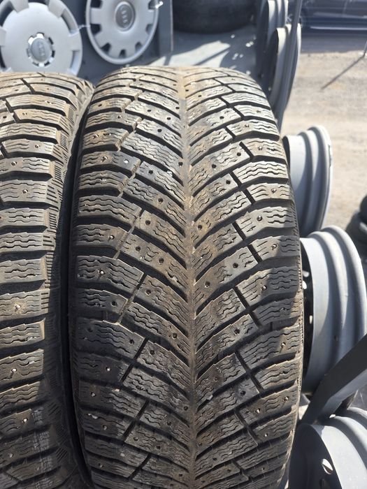 Продаю резину 265*65 R17
