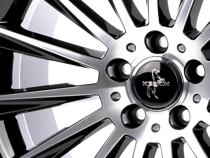 18" Джанти Keskin Мерцедес 5X112 W222 W221 212/213 /204 205 CLS 218 GL