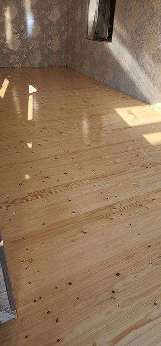 Шлифовшика пол ва лак хизматлари бизда сифат биринчи уринда