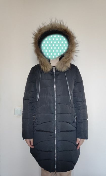 Продам зимние куртки