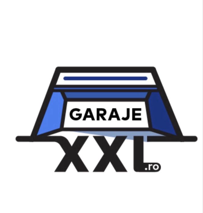 Inchiriez garaj XXL - 60 euro/saptamana