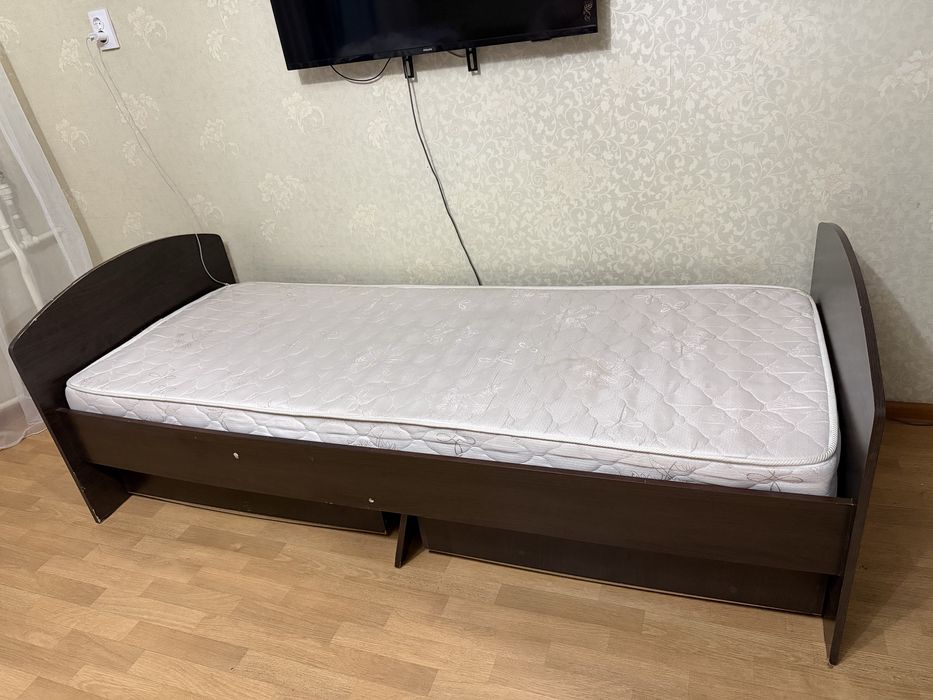 Диван и кровать