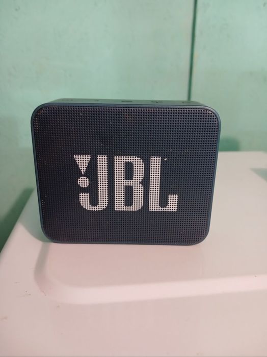 Колонка jbl оригинал