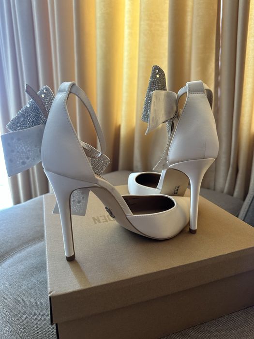 Обувки Steve Madden