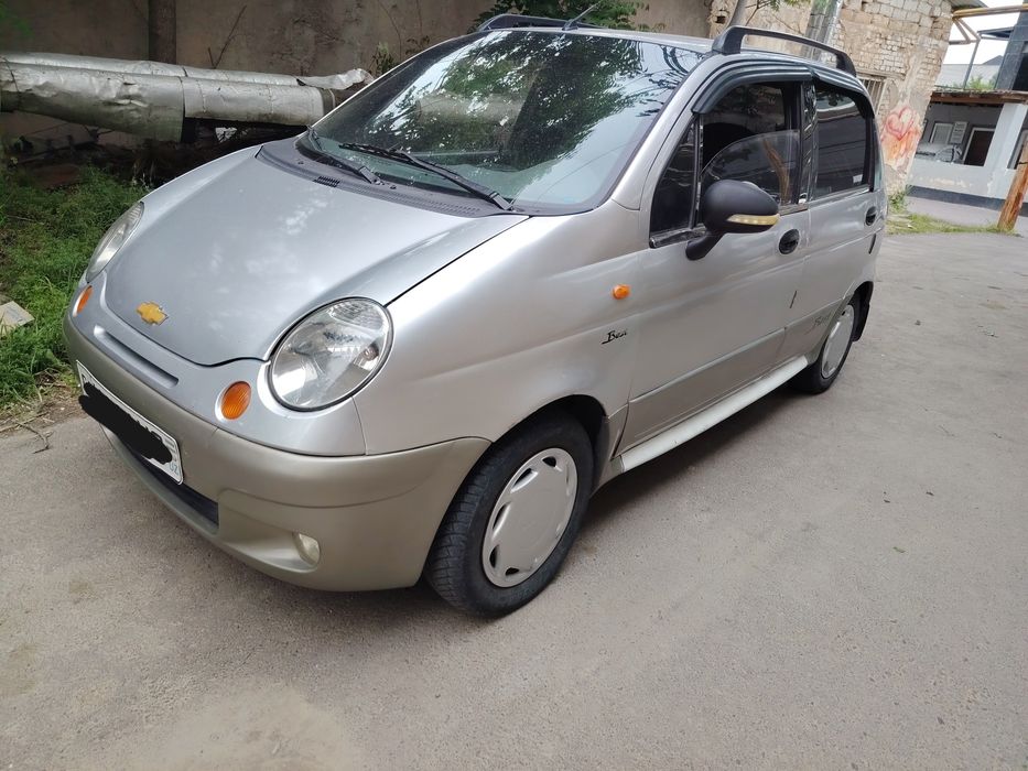 Other Matiz 2010 — 2