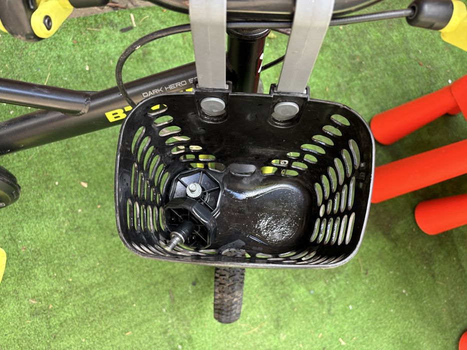 Детско колело от  btwin
