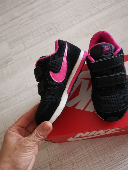 Adidași nike fetite