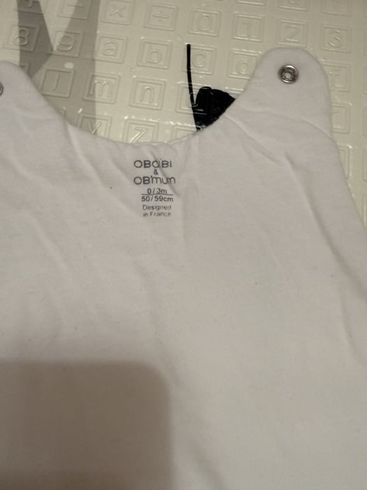 Спален чувал 0-3 месеца