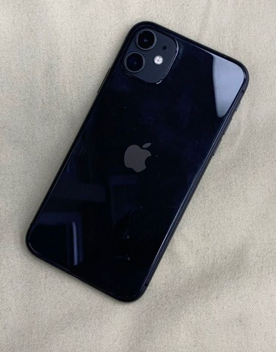iPhone 11   64gb
