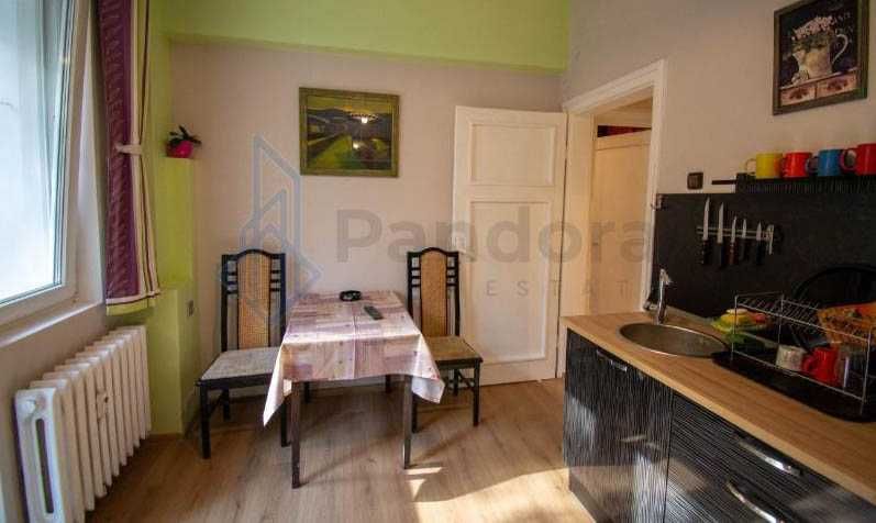 Дава се под наем Двустаен апартамент в София, Лагера - 80 кв.м за 475 € - Снимка #5