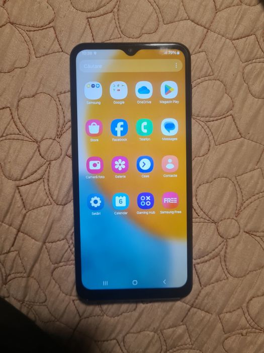 Vând Samsung Galaxy A13 in stare fosrte buna de functionare