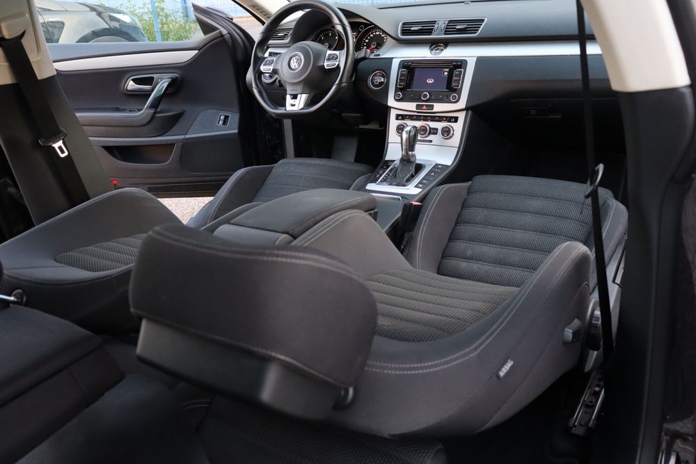 Vw Passat CC!R-Line!Panoramic!Rate!Garanție!