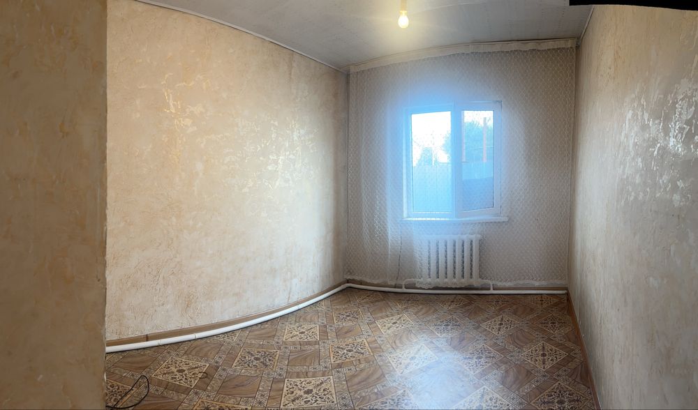 Сдам времянку из 2 х комнат