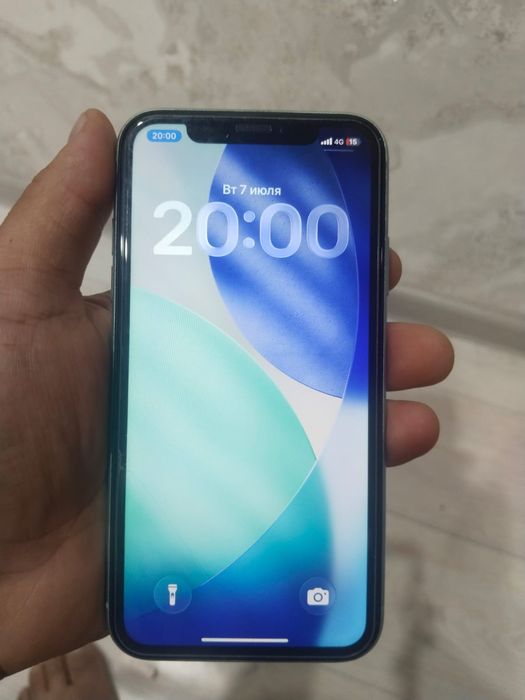 Iphone 11 . Айфон 11