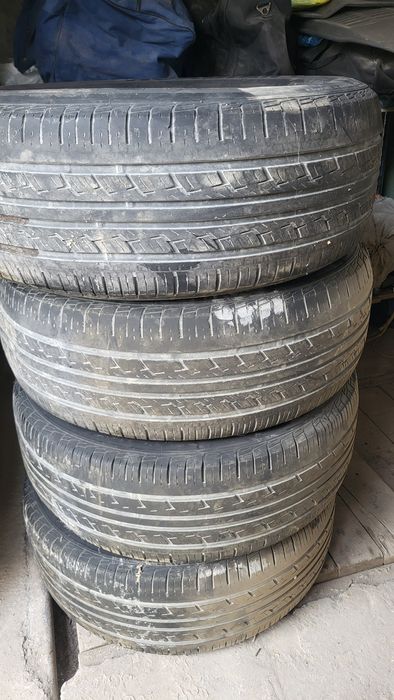Шины 265/ 60 R18