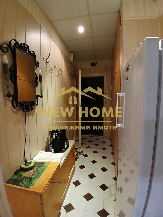 Дава се под наем Двустаен апартамент в Добрич, Дружба 1 - 67 кв.м за 72420 € - Снимка #6