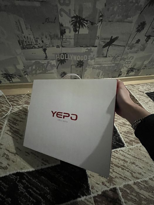 Продам ноутбук новый