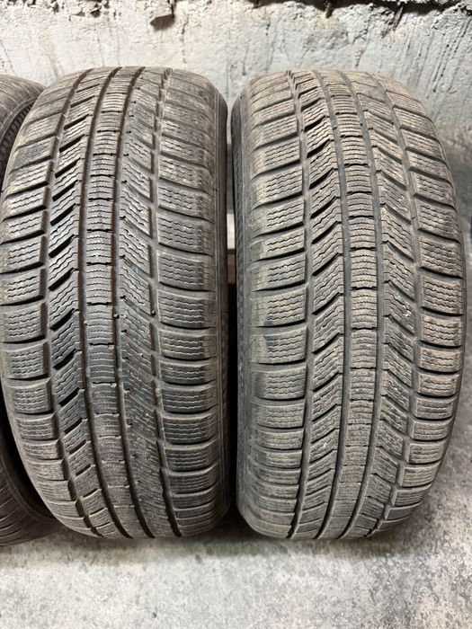 215/55/17 Conti 4бр дот22