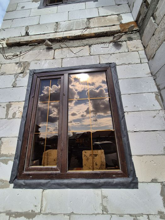 Пластиковые окна двери витражи балконы Пластик терезе есік  рассрочка