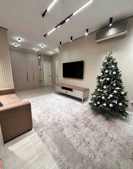 ЖК Kazakhstan, продается 3/6/10 квартира, Ц6, Юнусабад