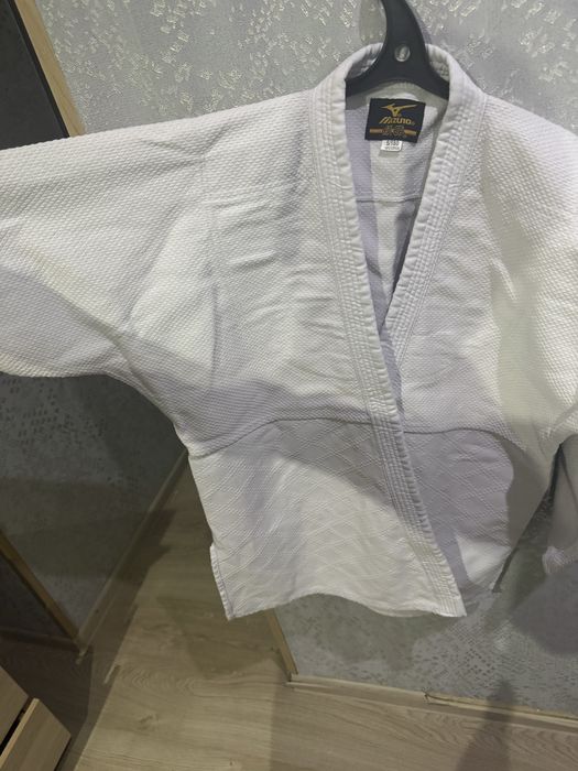 Кимоно для дзюдо