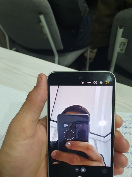 Samsung galaxy a54 5G