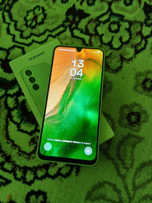 Samsung A16 xitrasi 128