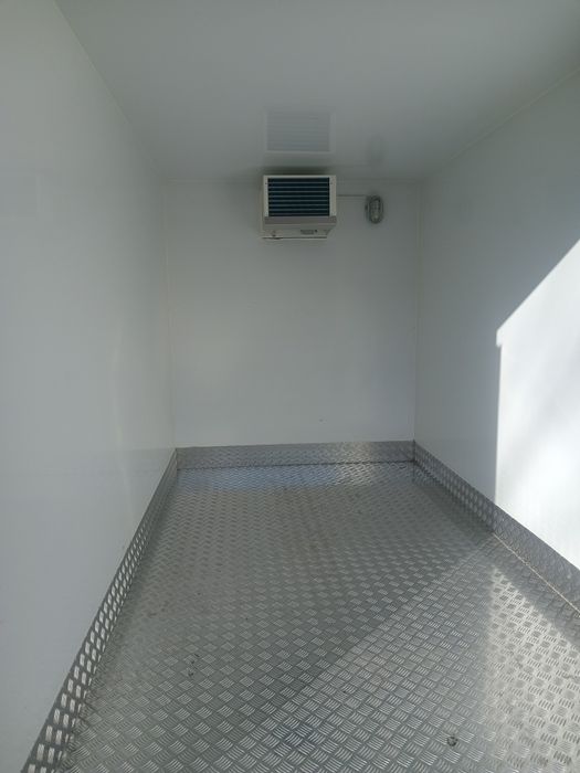 Camere frigorifice constructi