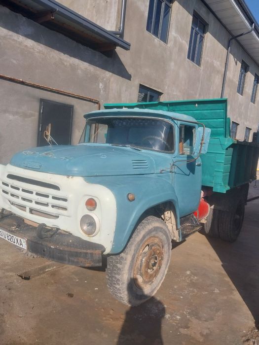 Zil  Samosval   5000$