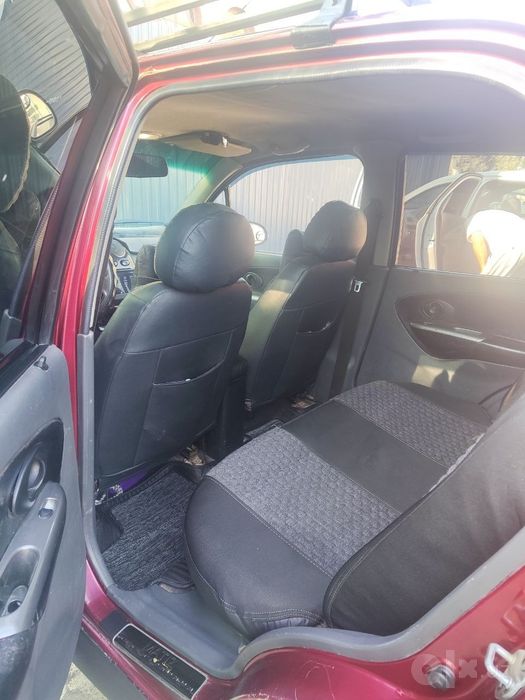 Продается Daewoo MATIZ