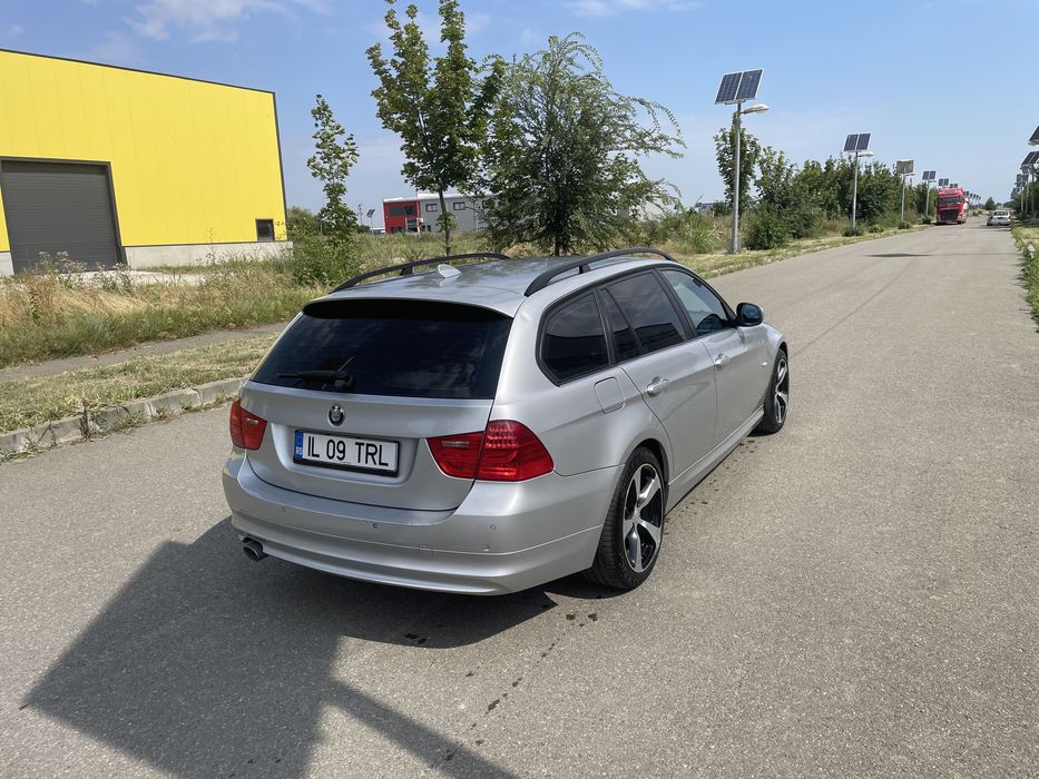 BMW 3 Series 2009 — imagine 2