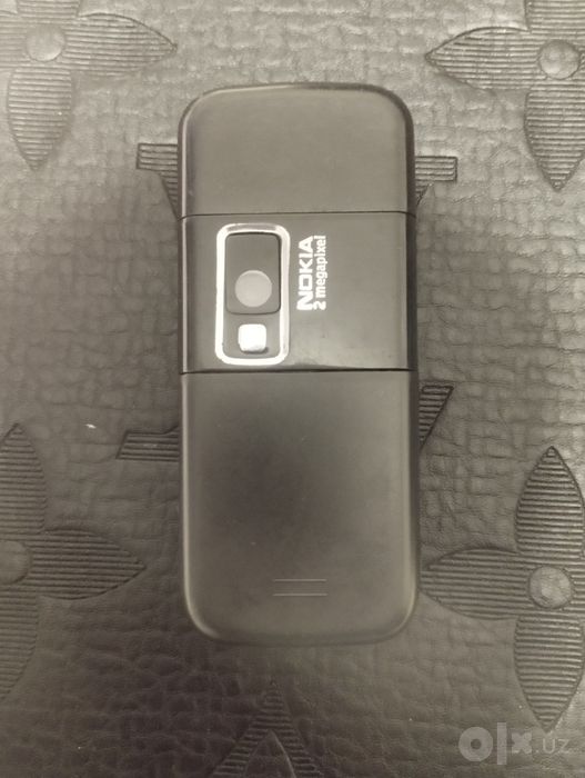 Assalom Alekum Telefon Sotiladi Original Nokia 6233